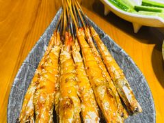 -十三道烧烤(保利西街店)