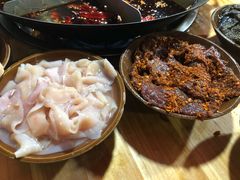 -利姐牧牛匠老火锅(兰花店)
