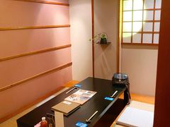 -希望日本料理(保利香槟花园店)