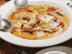 -太二酸菜鱼(SM城市广场店)