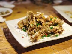-连家船海鲜大排档·20年闽菜店(厦大店)