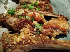 羊排-大渔铁板烧(大悦城店)