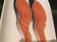 -Kingkong Buffet(The Mercury ville)