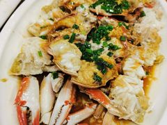 -丹盛象山海鲜(水清路店)