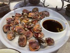 -阿巧一号私房菜(止园路店)