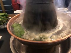 -裕德孚·非遗手切涮羊肉(东直门内大街店)