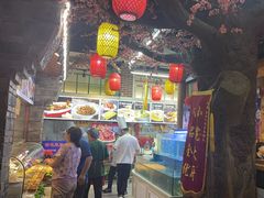 -津沽小院(天津之眼店)