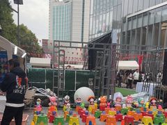 -金茂览秀城