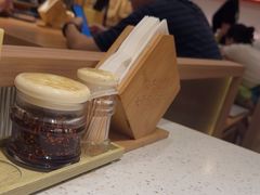 -味千拉面(广州白云机场T1西二店)