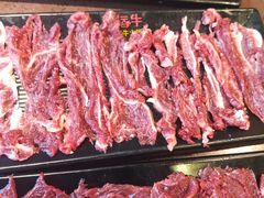 吊龙伴-幸运牛汕头小黄牛牛肉火锅(梅林店)