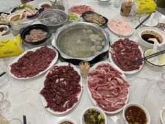 -老猫牛肉火锅(沙溪店)