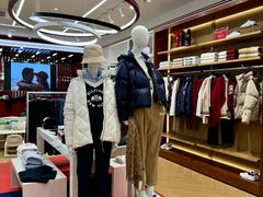 -百联奥特莱斯广场(南京店)