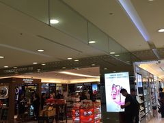-升恒昌免税商店(台北松山机场店)