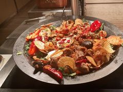 -北京王府井希尔顿酒店·万斯阁西餐厅