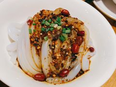 -兔槽江湖菜·重庆璧山兔(水围店)