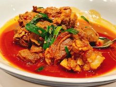 -酒蜻蜓·庭院私房菜(天元东路店)