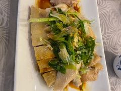 招牌葱油鸡-粤·向群饭店(龙津东路总店)