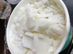 椰子冰-初心炒酸奶(厚德品园店)