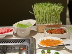 -海底捞火锅(盈石八一广场店)