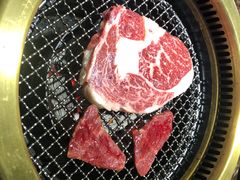 -觅福里•熟成和牛餐厅