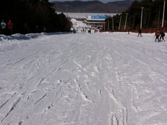 -棋盘山冰雪大世界