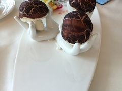 -广州塔晖粤轩中餐厅