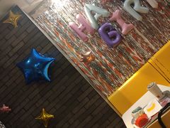 -麦当劳(宜安广场店)
