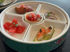 -三亚亚龙湾瑞吉酒店·铭轩中餐厅Mingxuan·海南菜·粤菜