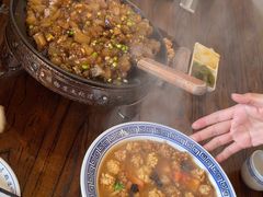 -老雒阳面馆·水席(定鼎门店)