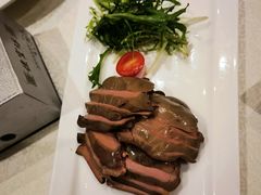 -便宜坊烤鸭店(贵园里店)