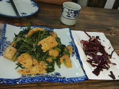 -壹阁胡羊焖饼(敦煌夜市店)