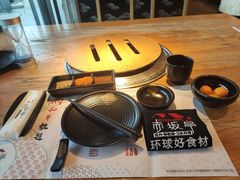 -赤坂亭M9和牛烧肉(世博源店)