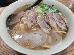 -李先生牛肉面大王(北京东四店)