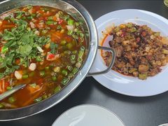 -蛙兔鸡自贡风味·特色江湖菜(广都店)