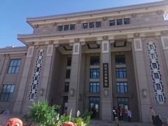 -国家自然博物馆