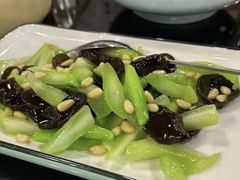 -徐记私厨(半淞园路店)