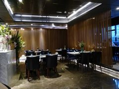 大堂-懒人盐府人家(航天桥店)