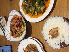 -灯盏窝餐厅