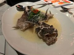 -深圳美高梅酒店-品聚嘉府中餐厅