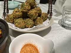 -香融府·烤鸭·家常菜(花乡奥莱店)