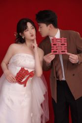 -秦皇岛我和你婚纱摄影工作室