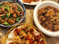 -老牛窝里(总店)