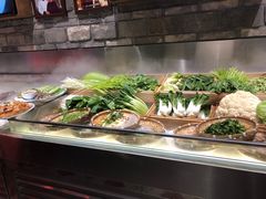 -日丰园海肠水饺·老字号大连海鲜(和平广场店)