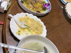 -四方小吃·白族庭院餐厅