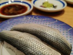 -合点寿司(金虹桥商场店)