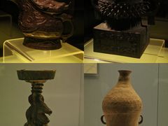 -上海博物馆(人民广场馆)