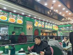 -花圃园餐厅店(和田二街28号院店)