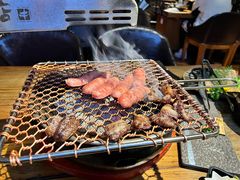 -黑牛の店·黑金店(沈阳万象城店)