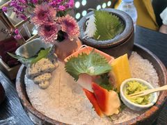 -花潮料理艺食馆(成都万象城店)