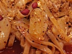-十三朝牛馍王擀面皮(骡马市店)